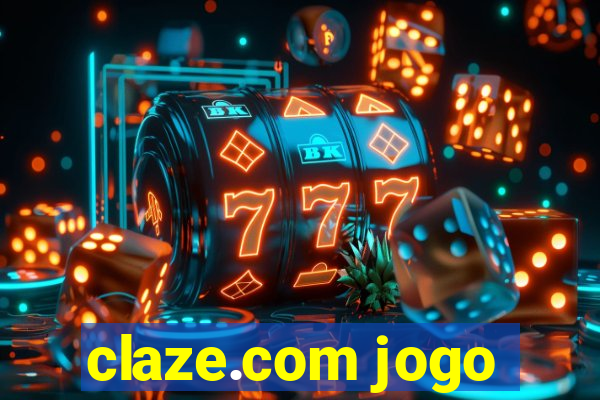 claze.com jogo